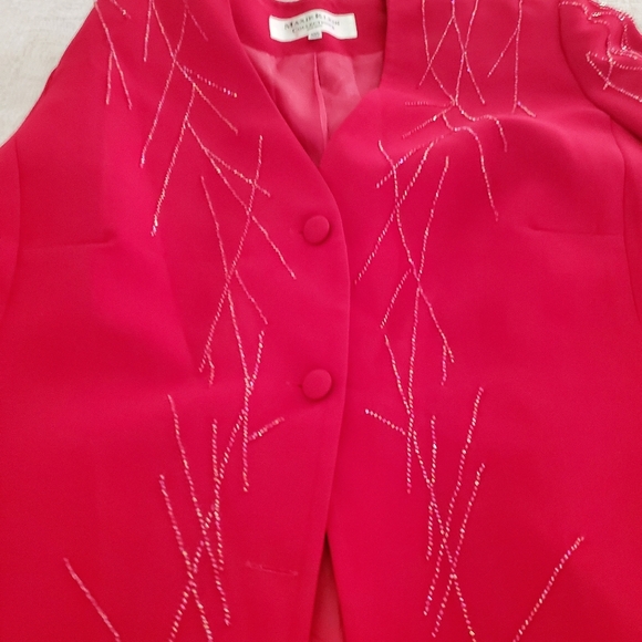 2-PIECE SKIRT SUIT SIZE 22W - Picture 12 of 16
